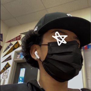 Meet your Posher, Diego